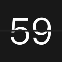 flipclock - fullscreen clock