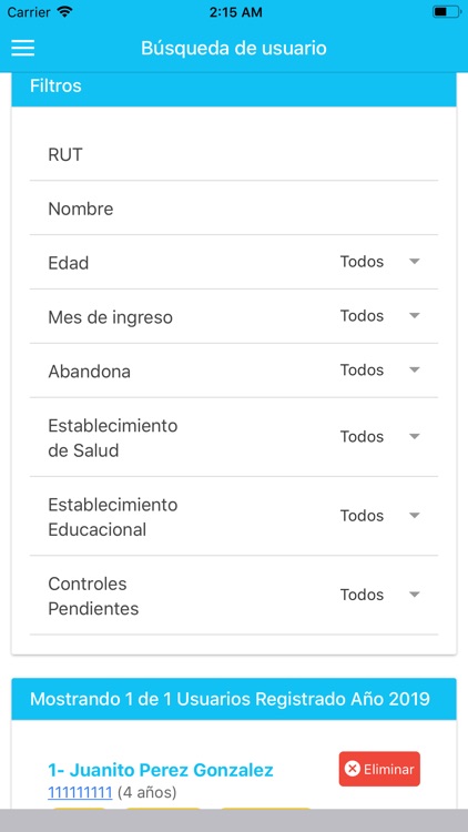 Estrategias de APS screenshot-6
