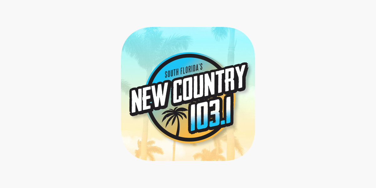 Country 103.1 WIRK on the App Store