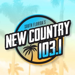 New Country 103.1 WIRK