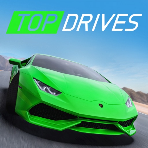 Top Drives