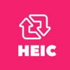 heictojpg(convert heic to jpg)