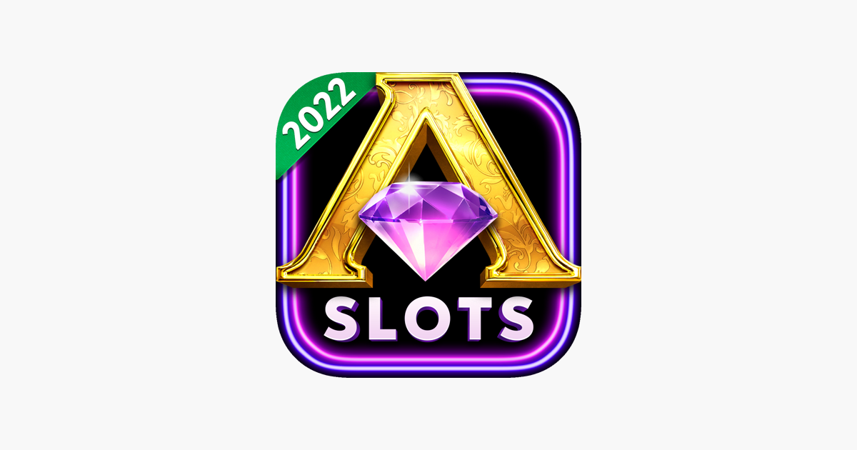 ‎ARK Casino - Vegas Slots Game on the App Store