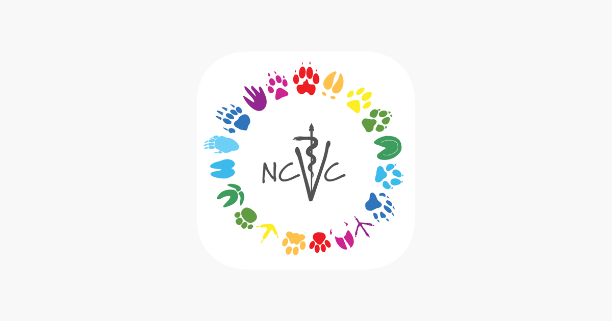 ‎NC Veterinary Conference on the App Store