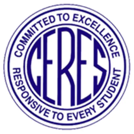 Ceres Unified School District Читы