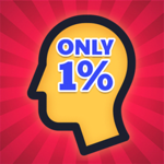 Only 1% Challenges:Tricky Game pour pc