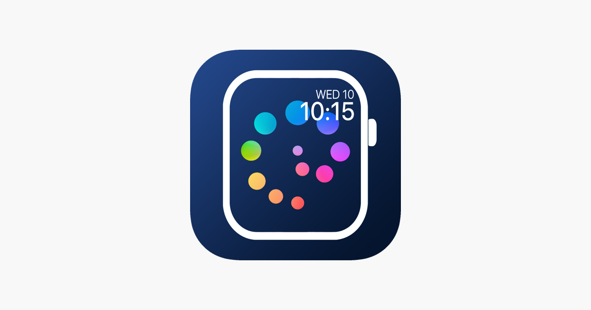 watch-faces-on-the-app-store