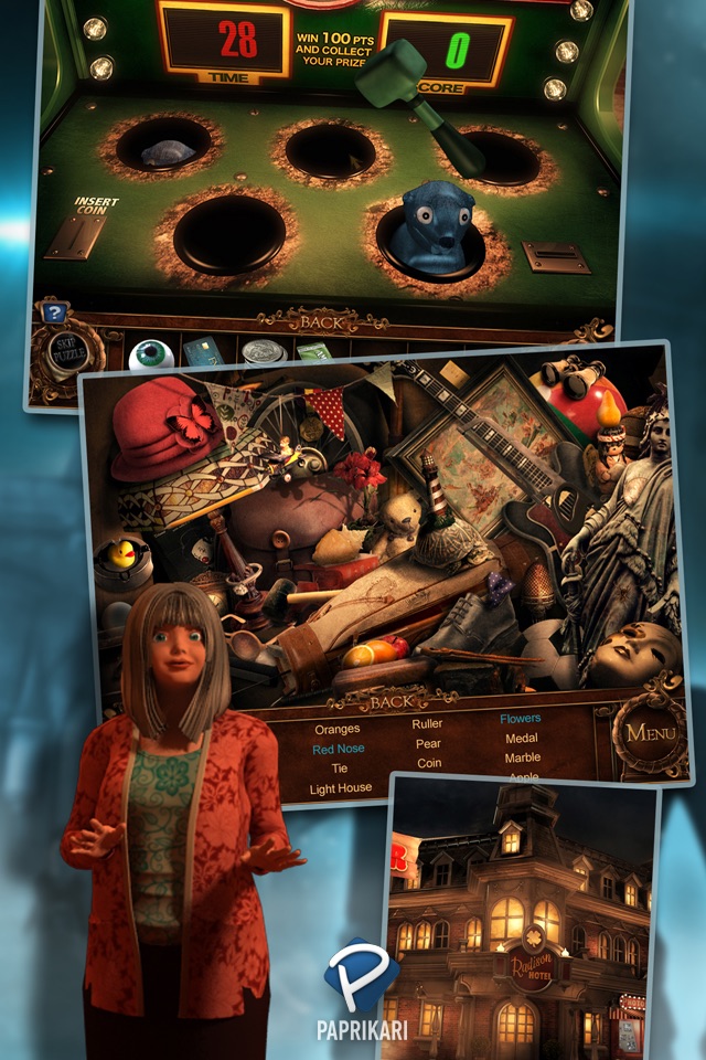 Brightstone Mysteries: Others screenshot 4