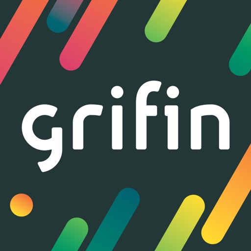 Grifin: Stock Where You Shop™ iOS App