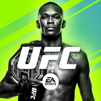  EA SPORTS™ UFC® 2 Application Similaire