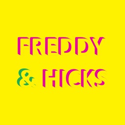 Freddy & Hicks, Glasgow