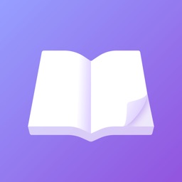 Storyaholic ícone