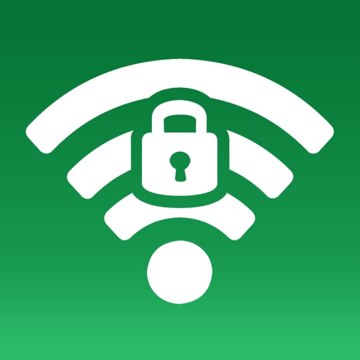 AirVPN-VPN Master WiFi Privacy iOS App