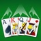 TriPeaks Solitaire Classic is a relaxing, smooth version of the popular Tri Peaks Solitaire game
