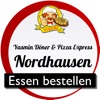 Yasmin Döner-Pizza Nordhausen