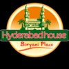 Hyderabad House Centennial