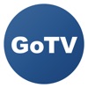 Icon GoTV - M3U IPTV Player