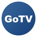 icone GoTV - M3U IPTV Player