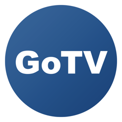 ‎GoTV - M3U IPTV Player