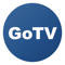 App Icon for GoTV - M3U IPTV Player App in Iceland App Store