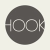 "HOOK" - iPhoneアプリ