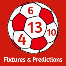 Soccer Pools - Fixtures & Tips