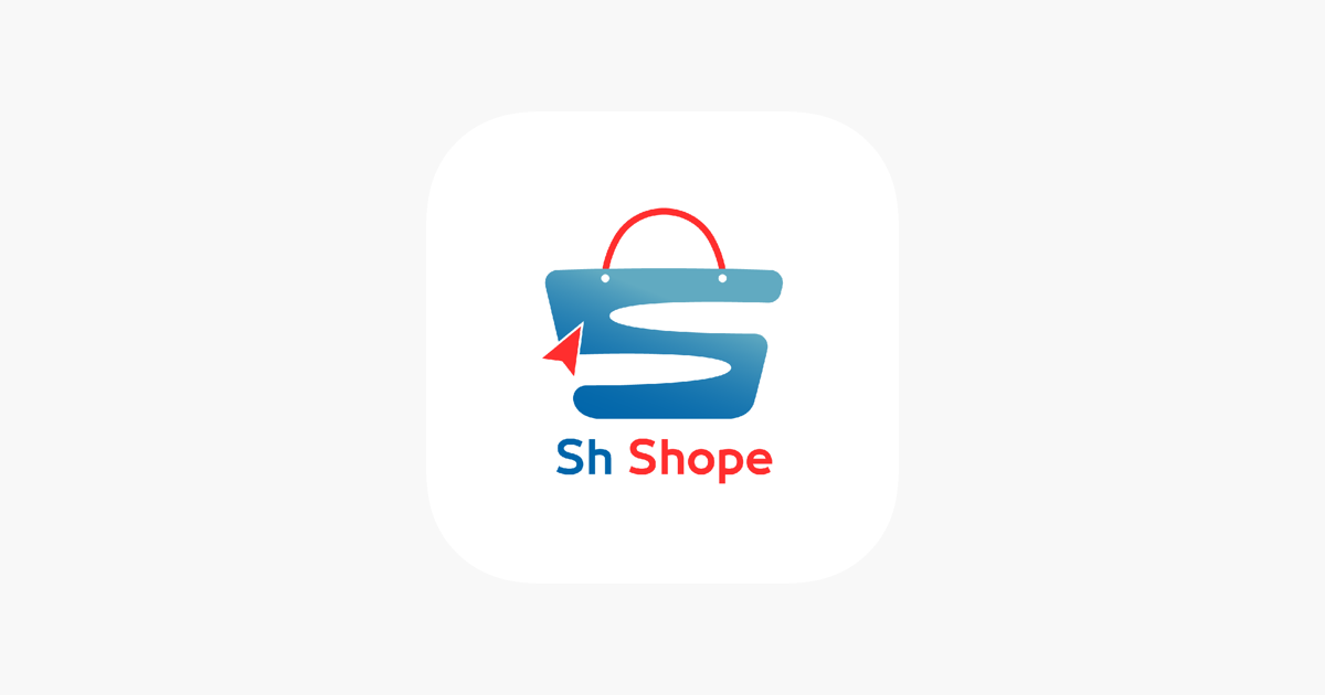 ‎sh shope en App Store