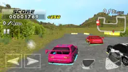 Game screenshot Frantic Race apk
