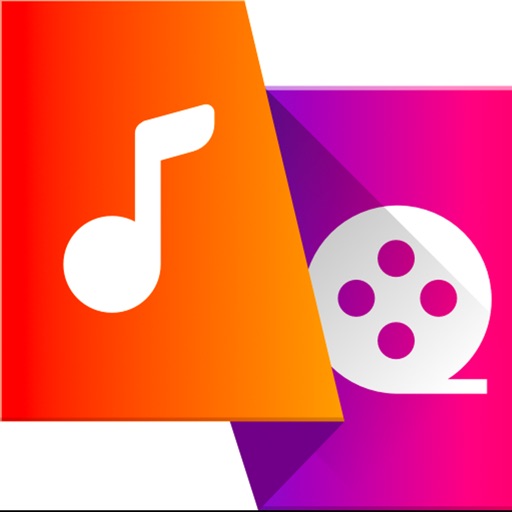 Video Converter : Video to MP3