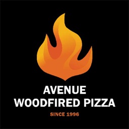 Avenue Woodfired Pizza
