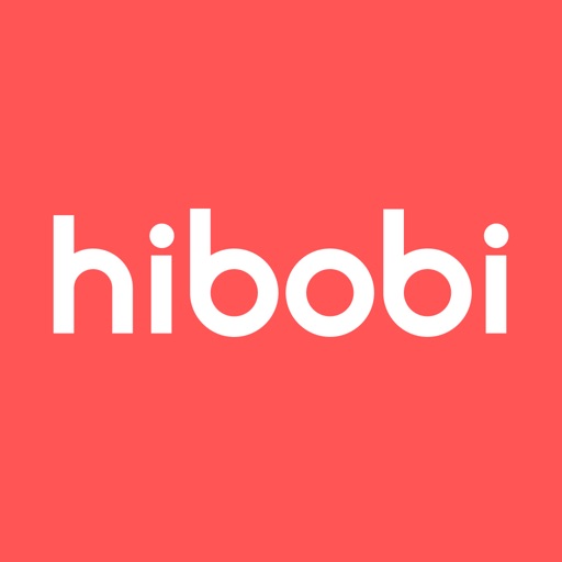 hibobi-Kids Fashion Online iOS App