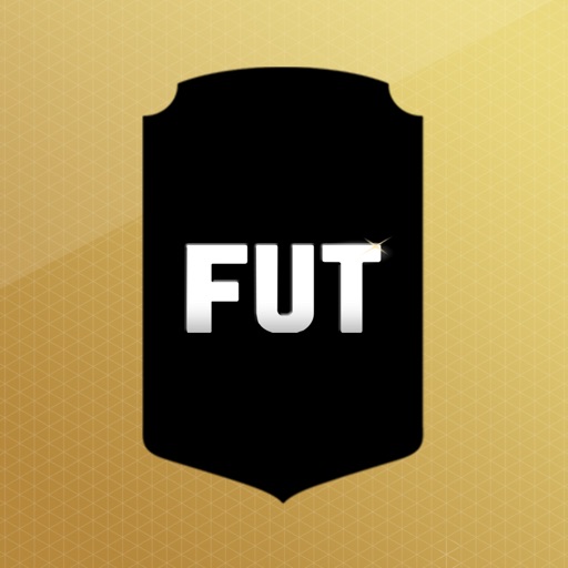 FUT Card Creator 22 图标