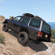 Offroad Car Simulator 2021