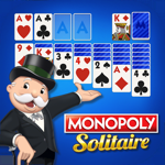 MONOPOLY Solitaire: Card Games на пк