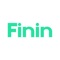 Finin is a neobanking service that helps you manage, save and invest your money in a smart, simple and secure way