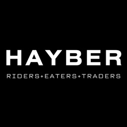 hayber