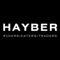 Travel fast & safely with hayber rideshare app