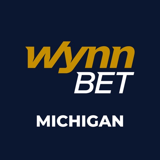 WynnBET:MI Casino & Sportsbook икона