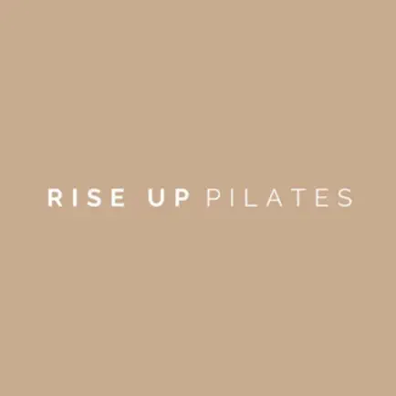 Rise Up Pilates Cheats