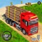 Get ready for the realistic and exciting offroad cargo truck driving games experience in offroad cargo truck driver:truck driving games