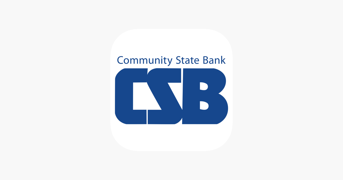 ‎csb Avilla Mobile Banking Na App Store