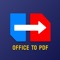 Turn on All your Editable documents to PDF files in 3 - 5 seconds