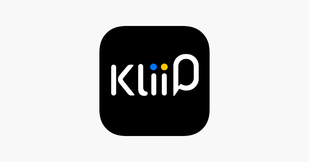 ‎KliiP Pasajeros on the App Store