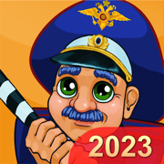 Тест ПДД - Билеты ГИБДД 2023