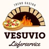 Vesuvio Lieferservice