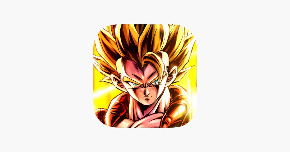 ドラゴンボール レジェンズ をapp Storeで