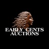 Early Cents Auctions
