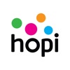 Hopi - App of Shopping App Icon