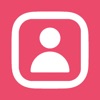 Icon WatchApp for Instagram App