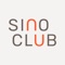 Sino Club connects with people who pursue better lifestyle